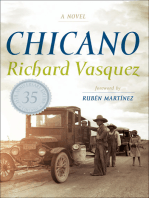 Chicano: A Novel