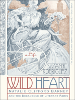 Wild Heart: Natalie Clifford Barney and the Decadence of Literary Paris
