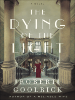 The Dying of the Light: A Novel