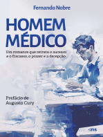 Homem médico