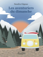 LES AVENTURIERS DU DIMANCHE