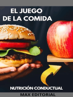 El Juego de La Comida: Cómo superar los desafíos alimentarios en el mundo moderno