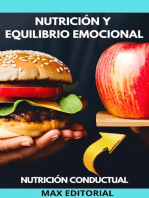 Nutrición y Equilibrio Emocional: Cómo Cuidar tu Cuerpo y Mente