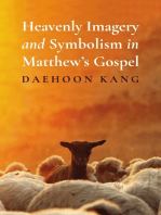 Heavenly Imagery and Symbolism in Matthew’s Gospel