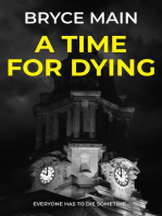 A Time For Dying