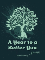 A Year to a Better You