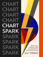 Chart Spark: Harness your creativity in data communication to stand out and innovate