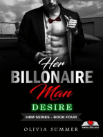 Her Billionaire Man