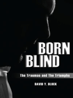 Born Blind
