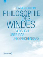 Philosophie des Windes