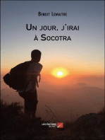 Un jour, j'irai à Socotra