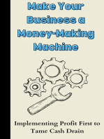Make Your Business a Money-Making Machine