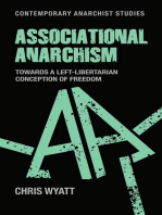 Associational anarchism: Towards a left-libertarian conception of freedom