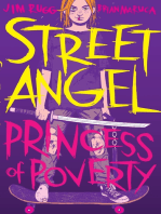 Street Angel