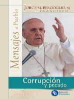 Corrupción y pecado: Mensajes al Pueblo