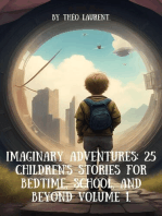 Imaginary Adventures