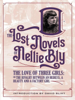 The Love Of Three Girls: The Rivalry Between An Heiress, A Beauty, And A Factory Girl