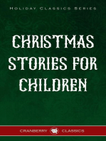 Classic Christmas Stories for Children
