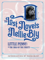 Little Penny, Child Of The Streets