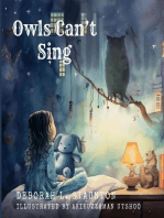 Owls Can't Sing