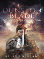 The Dunston Blade