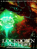Lockdown Sci-Fi #5