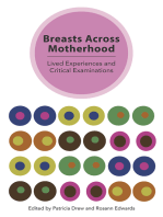 Breasts Across Motherhood: Lived Experiences and Critcal Examinations