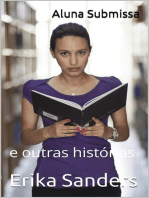 Aluna Submissa e outras histórias