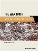 The Wax Moth: A Problem or a Solution?