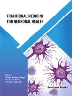 Traditional Medicine for Neuronal Health