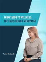 From Taboo to Wellness