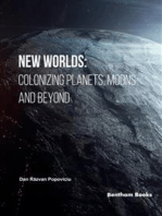 New Worlds: Colonizing Planets, Moons and Beyond