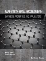 RareEarth Metal Hexaborides: Synthesis, Properties, and Applications