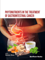 Phytonutrients in the Treatment of Gastrointestinal Cancer