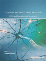 Frontiers in Clinical Drug Research - CNS and Neurological Disorders: Volume 11
