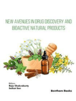 New Avenues in Drug Discovery and Bioactive Natural Products