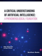 A Critical Understanding of Artificial Intelligence