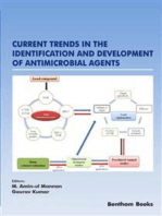 Current Trends in the Identification and Development of Antimicrobial Agents