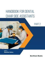 Handbook for Dental Chair Side Assistants - Part 2