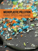 Microplastic Pollution