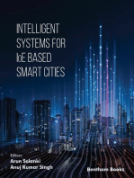 Intelligent Systems for IoE Based Smart Cities