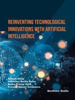 Reinventing Technological Innovations with Artificial Intelligence