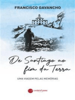 De Santiago ao fim da terra