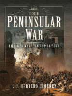 The Peninsular War