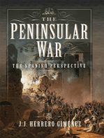 The Peninsular War: The Spanish Perspective