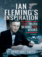 Ian Fleming's Inspiration: The Truth Behind the Books