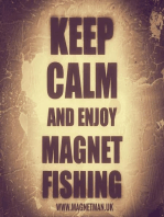Magnet Fishing Adventures