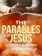 The Parables of Jesus