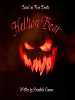 Hellion Bear: Suspense/Horror, #2