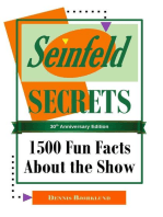 Seinfeld Secrets